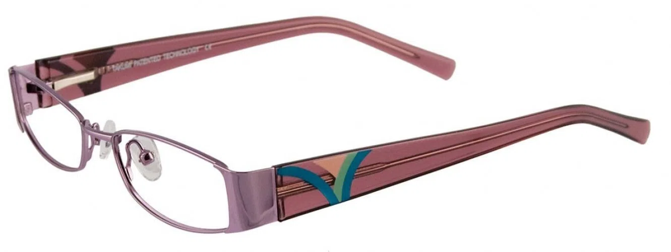 Aspex Eyewear T9928 Eyeglasses - view 8